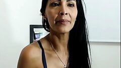 Esposa Caliente De Caracas