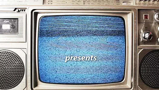 Vintage porn retro erotic theatre - friendly couple