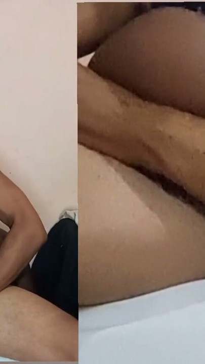 NAUGHTY STEPDAUGHTER LOVES TO FUCK TWERKING | Clip 2