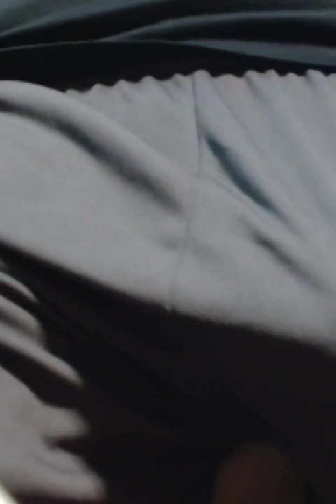 Cash Master Huge Bulge and Precum on Webcam