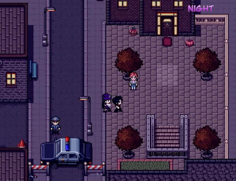 Zombi geri çekilmesi 2 - bölüm 43 cadılar bayramı etkinliği loveskysan69 tarafından azgın bir kızıl saçlıyla seks