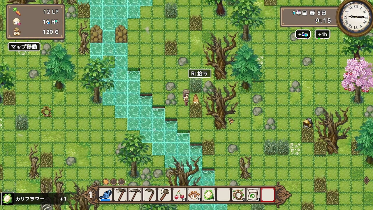 #1 [Yuri Musume Gurashi] สาวมุสึเมะสาวดุ้นใช้ชีวิตกับสาว! วิดีโอถ่ายทอดสด part1