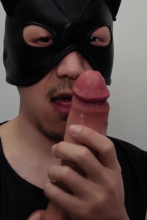 Suce mes Qutoys 9,2 pouces, bite réaliste
