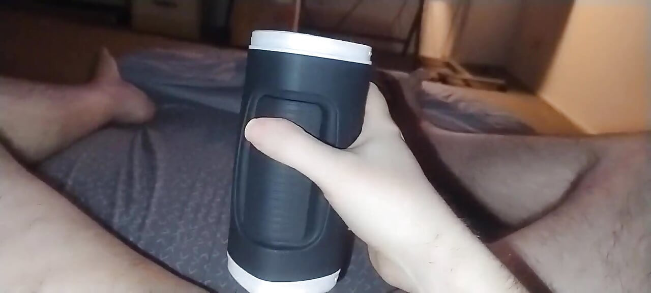 Lovense Toys Cockplay Compilation
