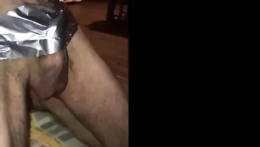 Hardcore Ballbusting