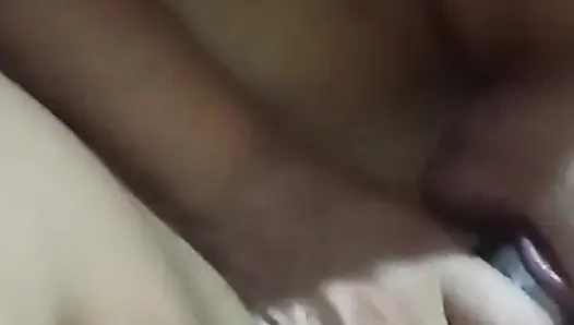 Eva Sucking Samael's Cock, Latina MILF Amateur Real Bolivia