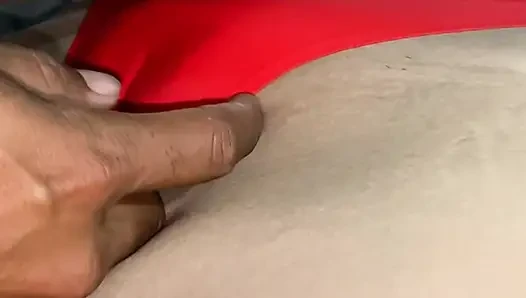 She is VIRGIN and asks for help of Ejaculation inside naughty girl pussy from Indian Tamil x video