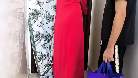 Sex Algerian Jlbab