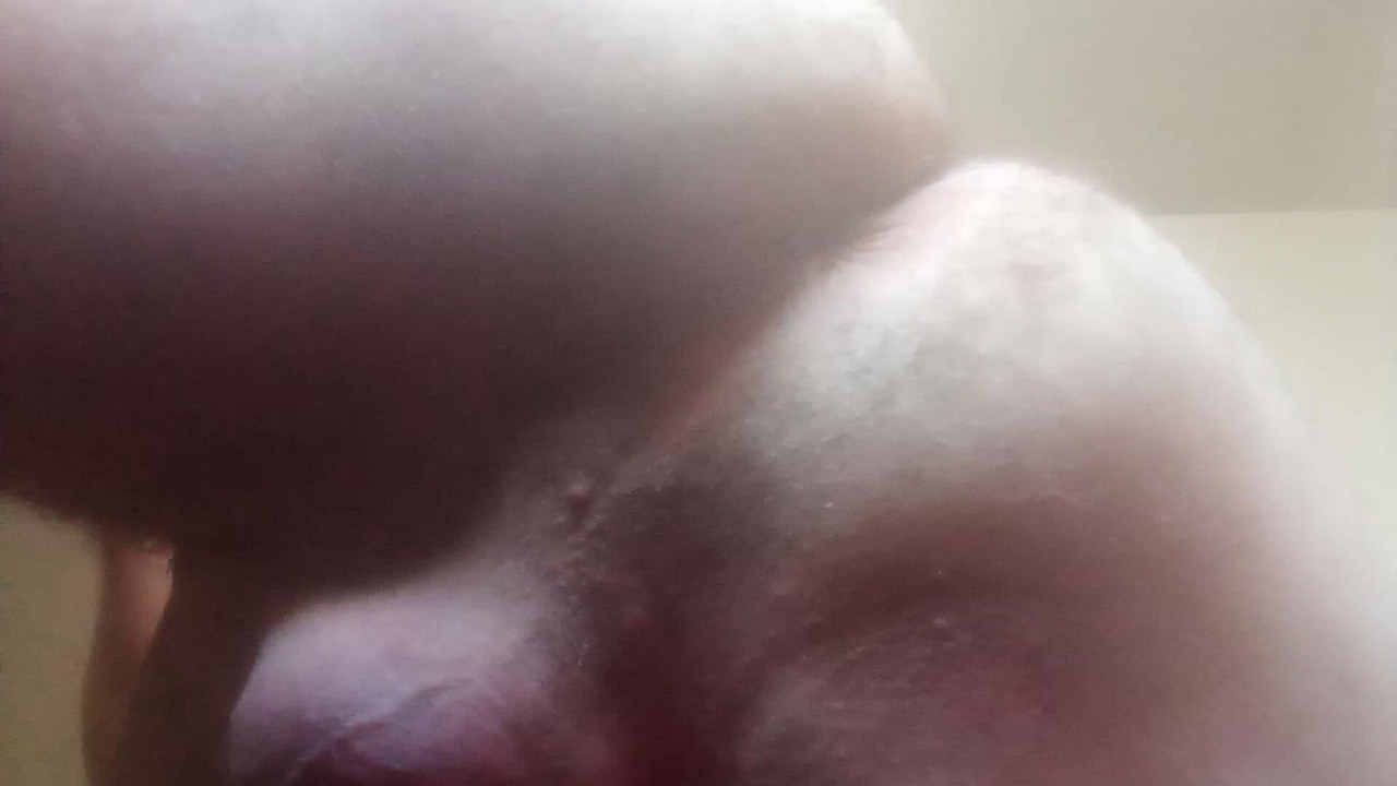 Asshole cliseup