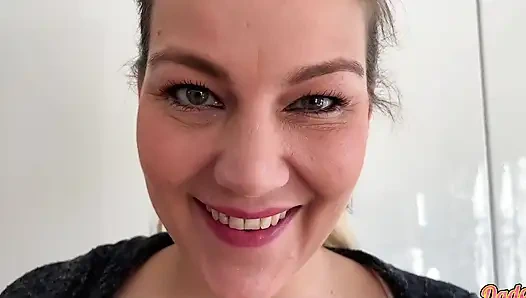 Schließ deine augen, liebling