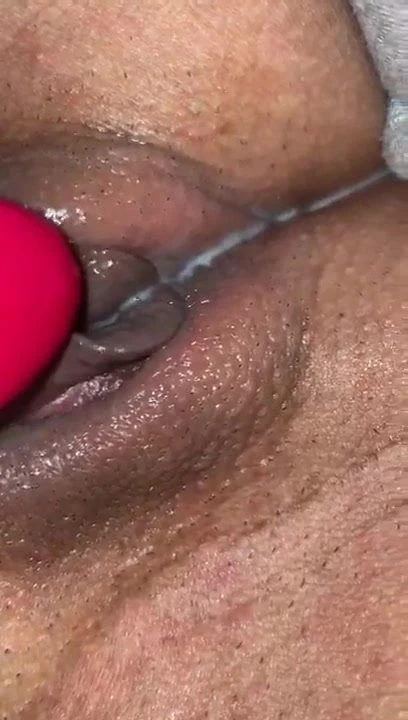 Up close pussy