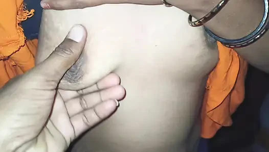 Pussy showing to boyfriend