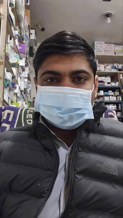 Romantic story with maid part 2