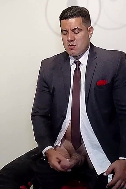Yuri Gaucho Executiv Social Don Juan