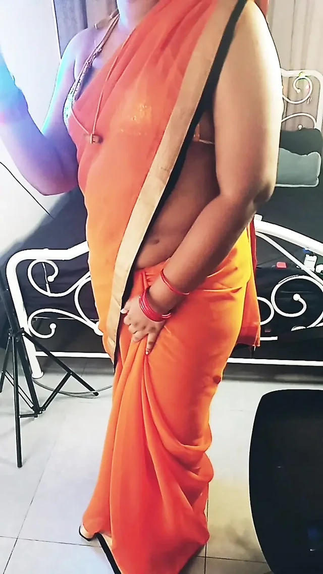 Your Own Amma Cheates on Appa