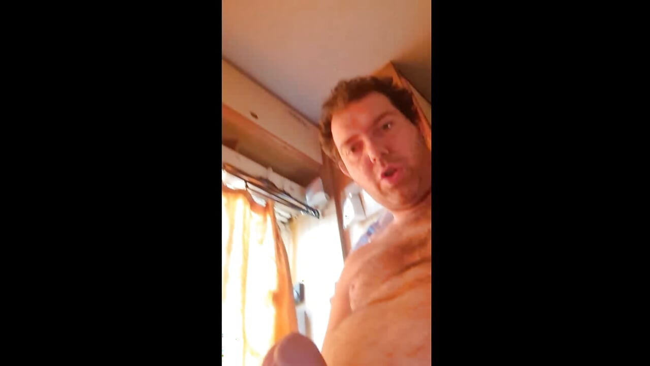 ช่วยตัวเองควยใหญ่ของกู