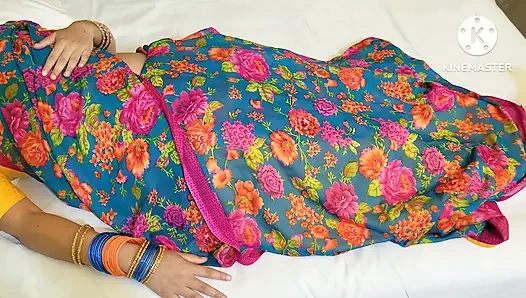 Sharmili Bhabhi ne apni chut shave kar apne dever se chudawayee