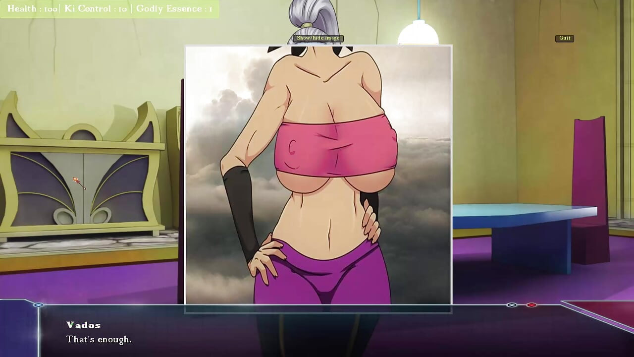 Dragon Ball Divine Adventure