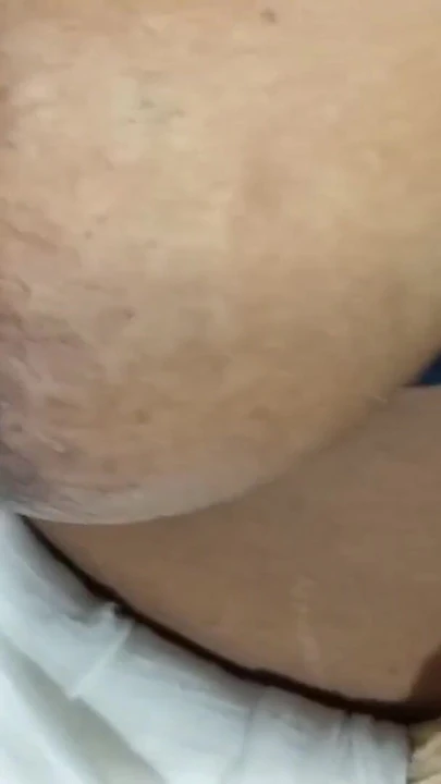 Key moment from "House Owner Tamil aunty seduced her mature servent aunty big boobs sucking and hard doggy fucking"