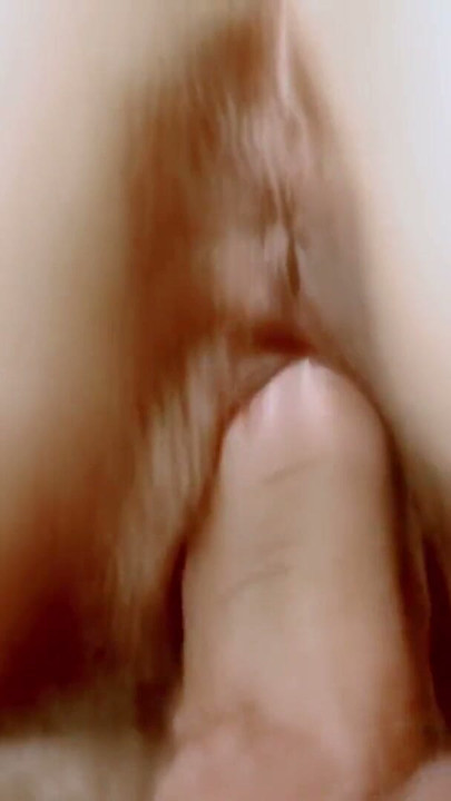 Chrystal & Steve fuck on the sofa | Clip 1