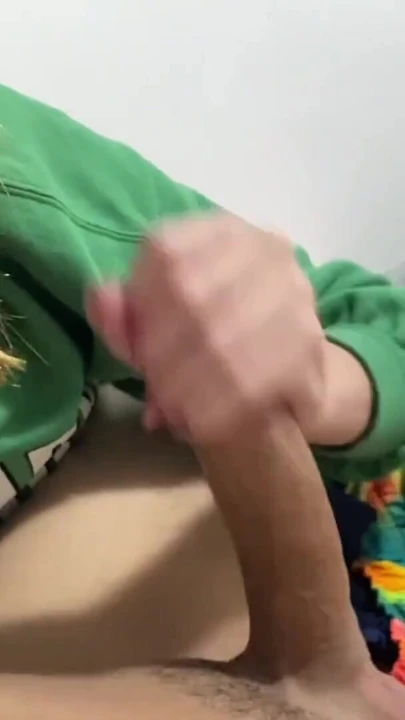I sucked my stepfather until he came in my mouth! | Clip 1