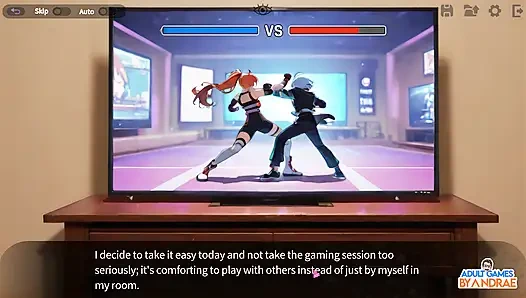 EP1: My Horny Roomies Gameplay