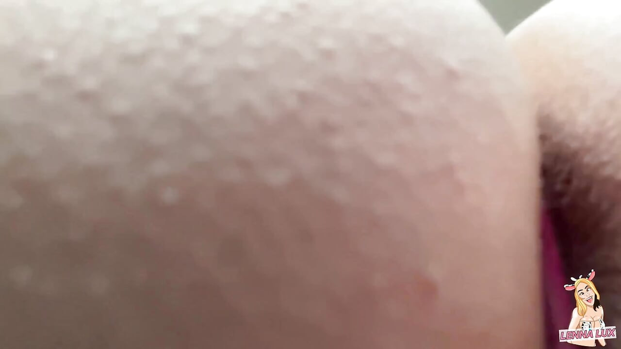 Głodna GF dokucza ci, zanim zje cię w całości