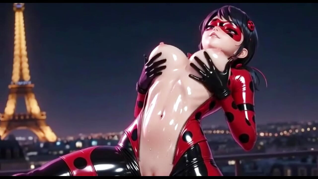 Anime Girls Sexy Outfit Mix 3D Compilation Skirts Tops and Swimwear