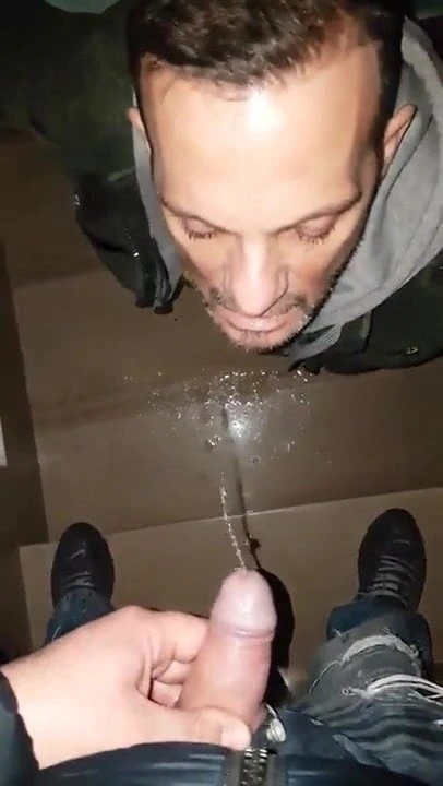 piss