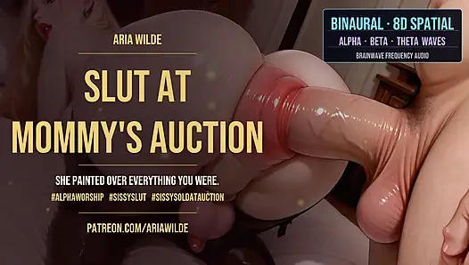 Açık artırmada sürtük