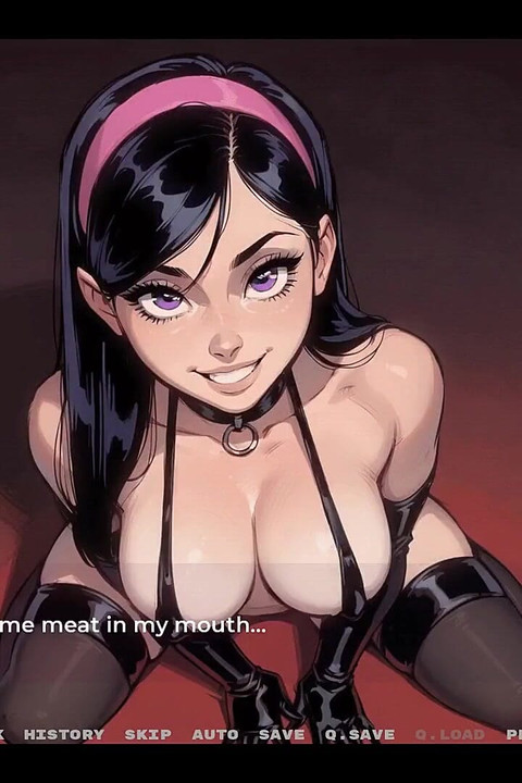 Η νέα μου φίλη ταμπού hentai παιχνίδι ep.18 Η φίλη γίνεται πρόστυχη πορνοστάρ για πρώτη φορά!