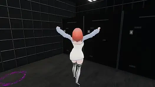 Complete Gameplay - Roxannes Exhibitionist, Part 4