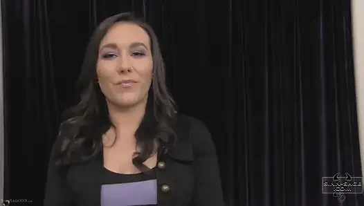 Kenikmatan ditolak sama sinn sage