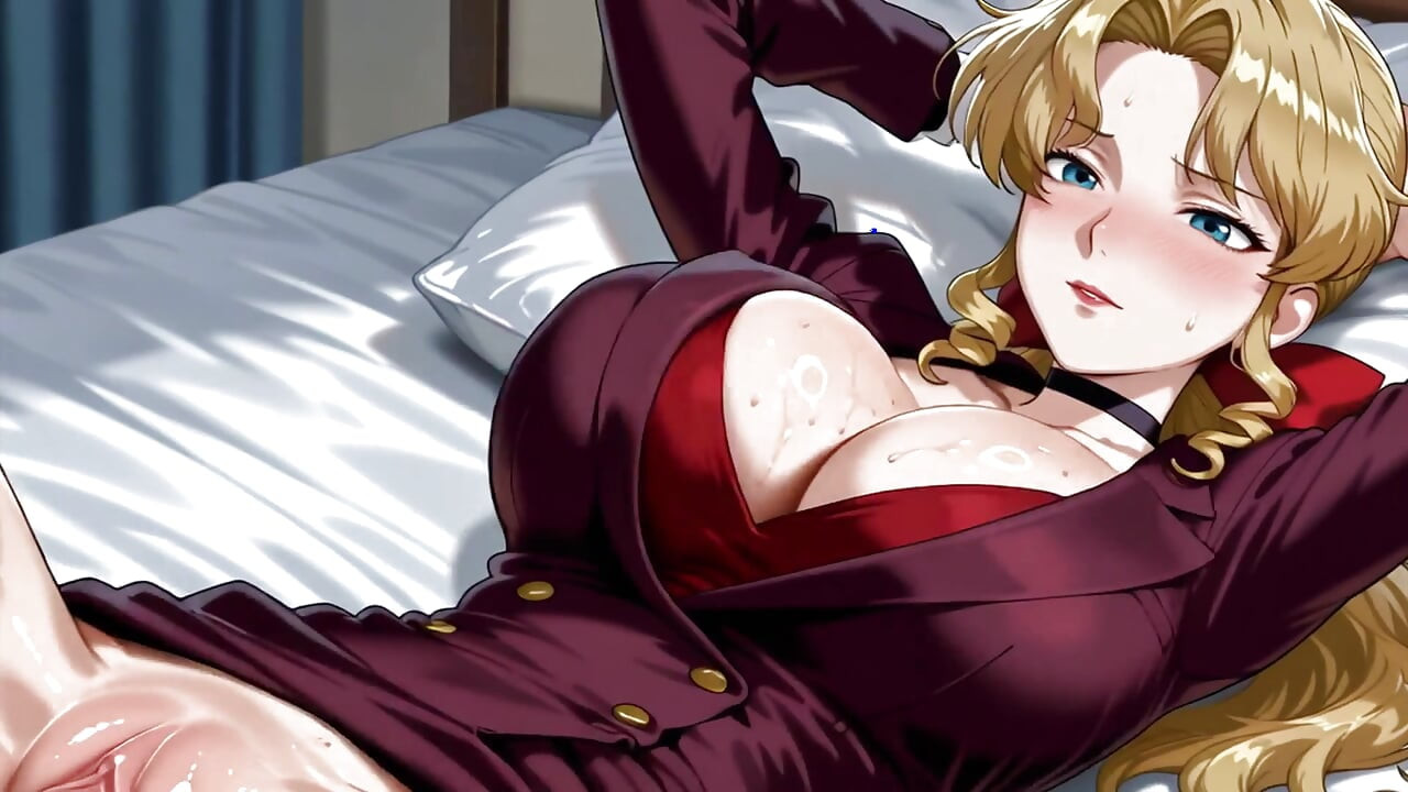 Kate Lauren (Conan)