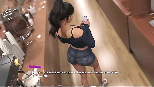 Besessen von geilen geschiedenen MILfs teil 45