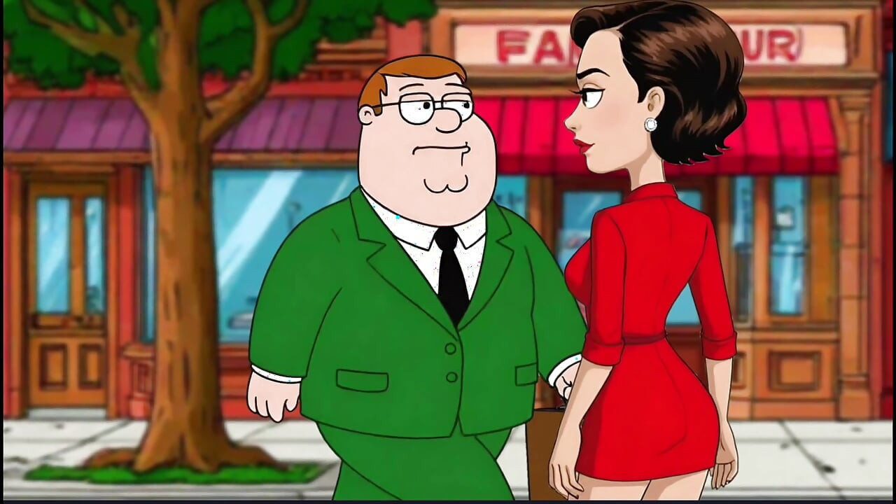 Začinjene priče o kurvastim ženama i prevarenim muževima Kompilacija Animacije Toon