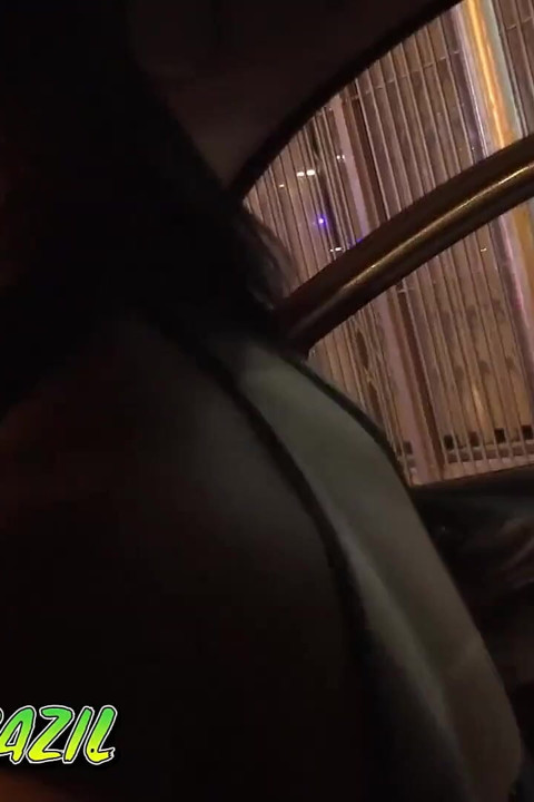 Travesti Faz Programa Com Homem Casado