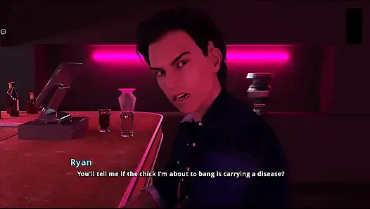 Mahasiswi kings 35 ive lagi asik seks threesum bareng aubrey dan riley