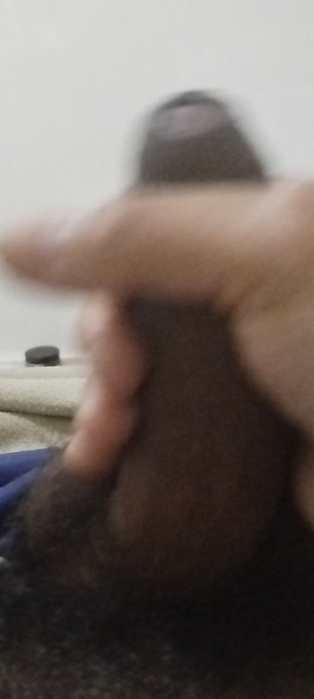 Jerking off nice