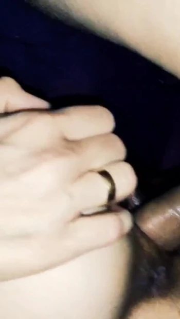 Must-share moment from "I wonder how her ass can withstand such hard anal"