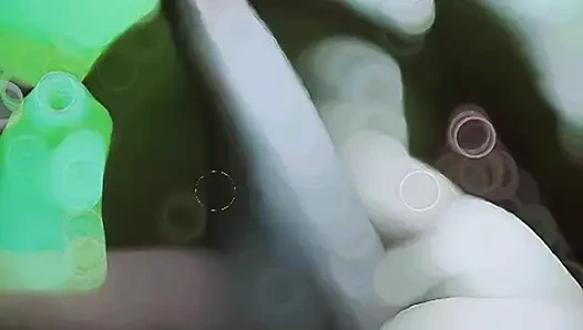 Come on, let's fuck the pussy while sucking her nipples