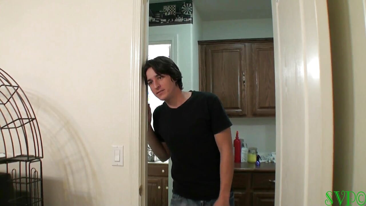 Tiny BBW Tattooed Smoking Whore Stepmom Tells Stepson About Her Younger Days