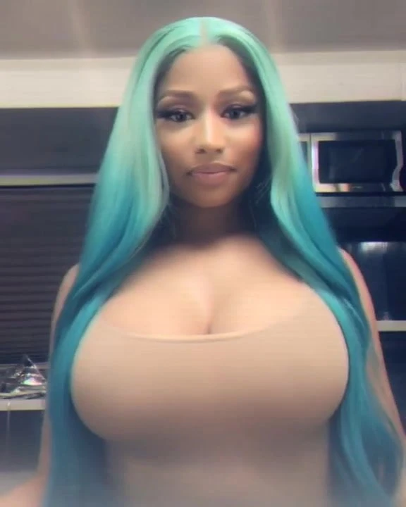 Nicki Minaj Porn Nicki Minaj Porn