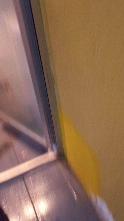 My brother-in-law recorded me every time I took a shower!!