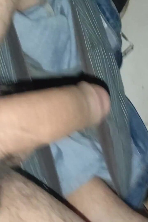 Soft Handjob