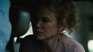 Nicole Kidman - Un ciervo sagrado (2018)