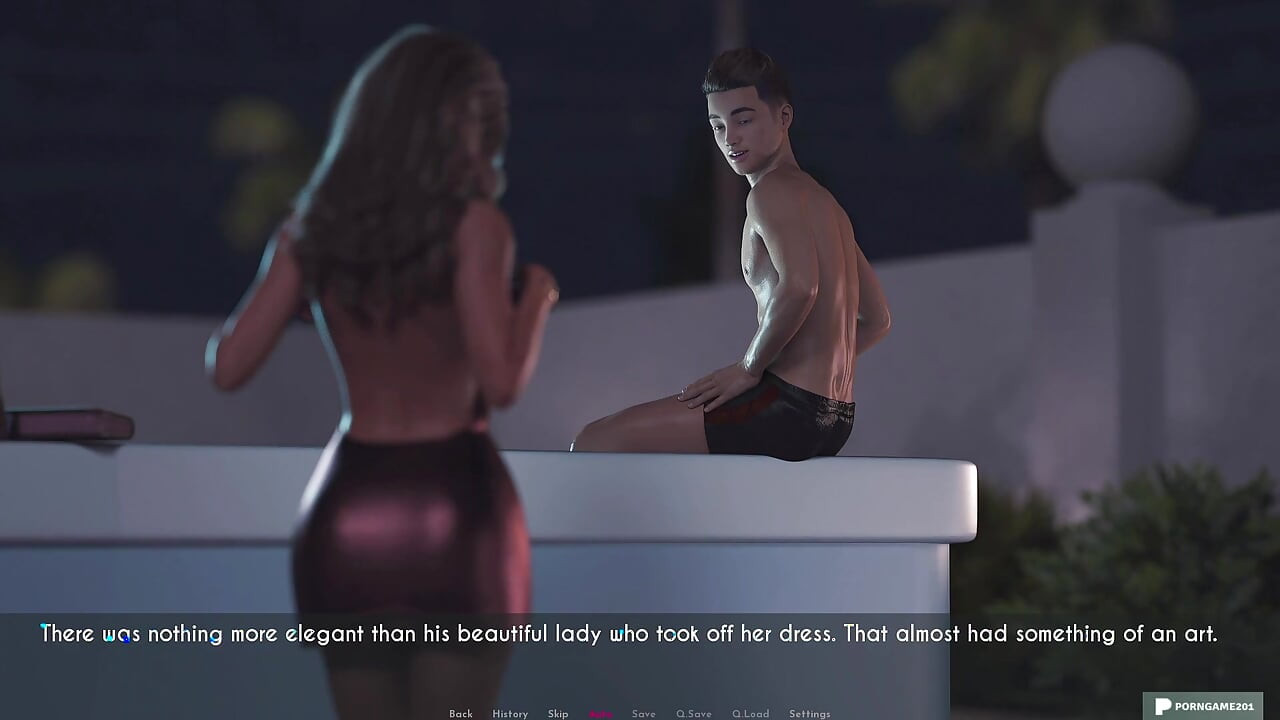 Edisi Utama Isteri Dan Ibu Tiri Awam #46 Kemas kini V0.190