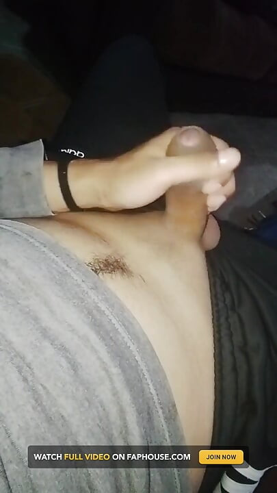 You Fall if You Eat It All Without Hair