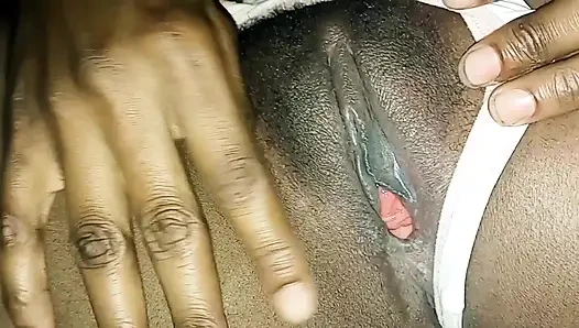 The Stripper has a tight pussy.