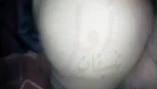 Pria arab saudi terpanas ngentot istri sharmota yaman